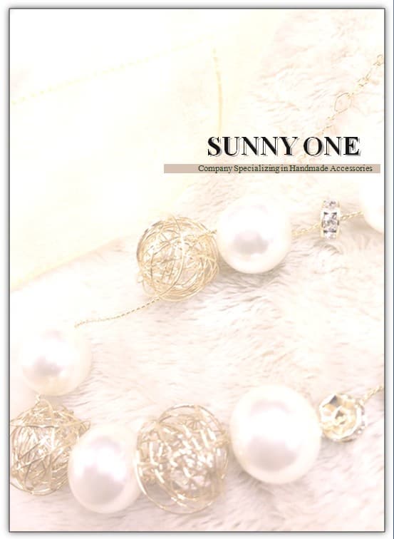 sunny one fashion jewelry
